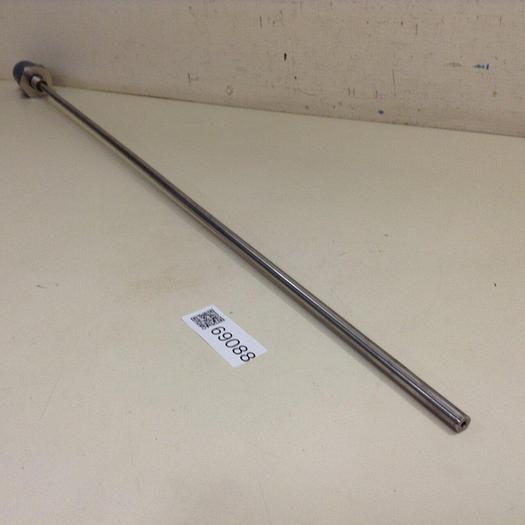 Used MTS LDT Position Sensing Systems TTSRCU0280 #69088