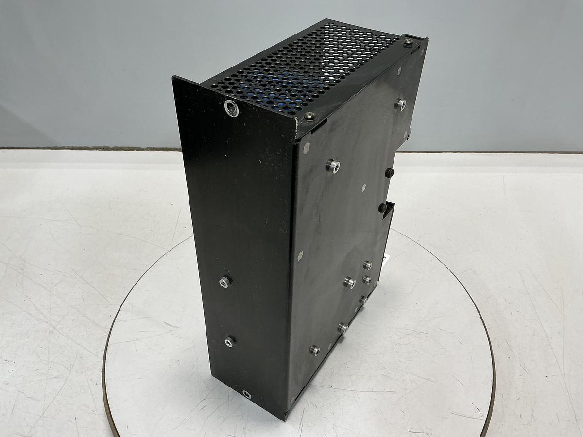 Used PARKER CP-03-30S-24VS