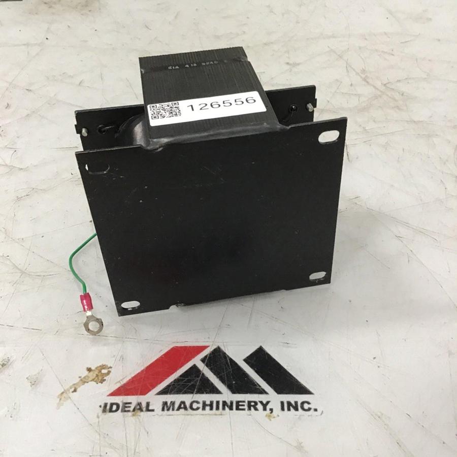 Used ACME TRANSFORMER 0.75 kVA Transformer TA-2-81216 Used