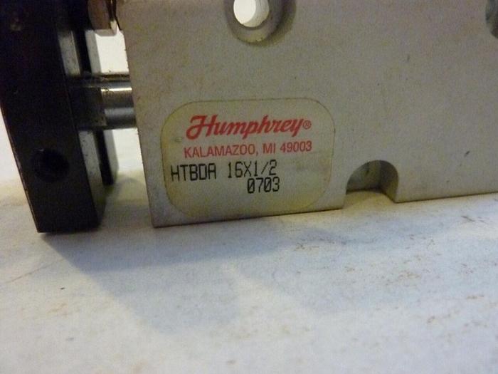 HUMPHREY Rod Cylinder HTBDA #5005