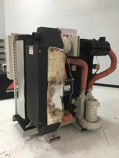 Used AEC WHITLOCK Desiccant Dryer WD-350 USED