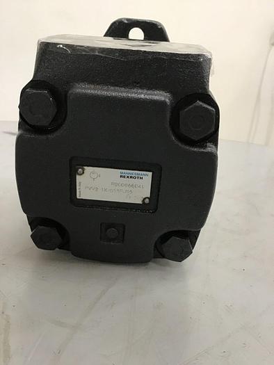 Used REXROTH Vane Pump R900966041 Used