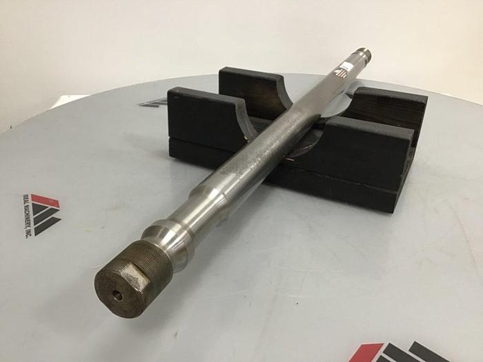 Used BOY MACHINES Tie Bar 1611482 Used