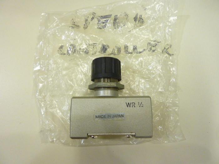 SMC Speed Control AS4000 #43120