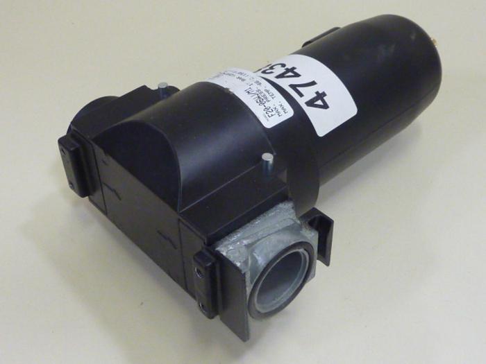 Used WATTS Regulator F20-06WJ/M1 #47438