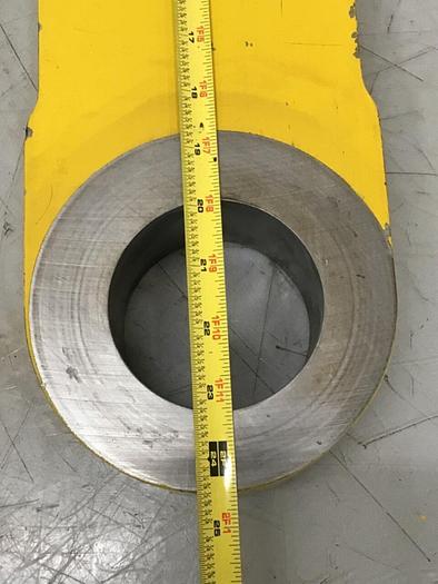 Used VAN DORN Toggle Link 338496/40031 #118464