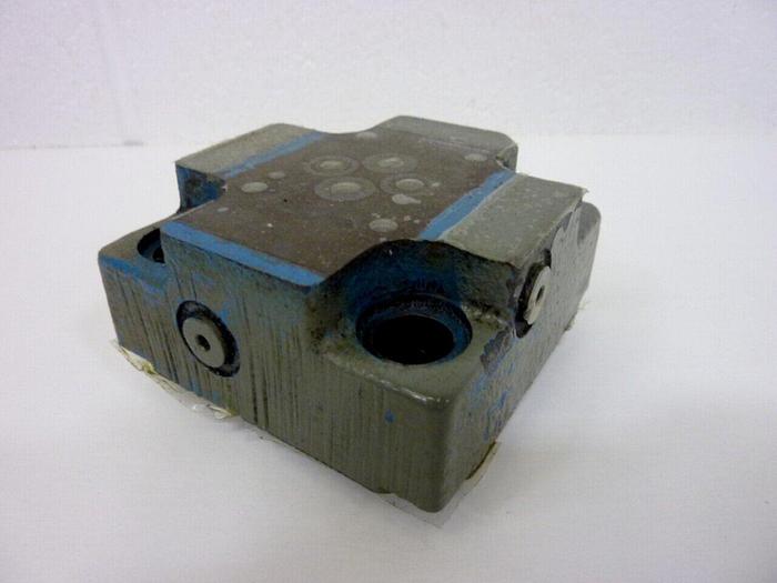 Used VICKERS Valve CVCS25D1S210S19 #65326