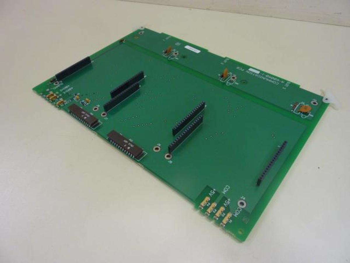 Used BARBER COLMAN Communication Circuit Board A-60050-1 USED