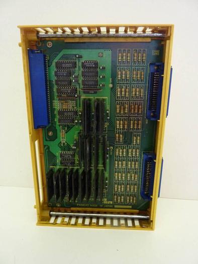 Used FANUC Input Module A03B-0801-C133 Used