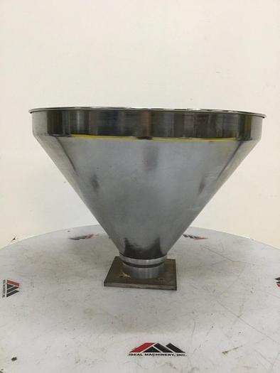 Used GENERIC Hopper 20X28 HOP #127651