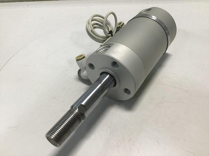 Used SMC Cylinder CDG1LN63-50-C73LS #112935