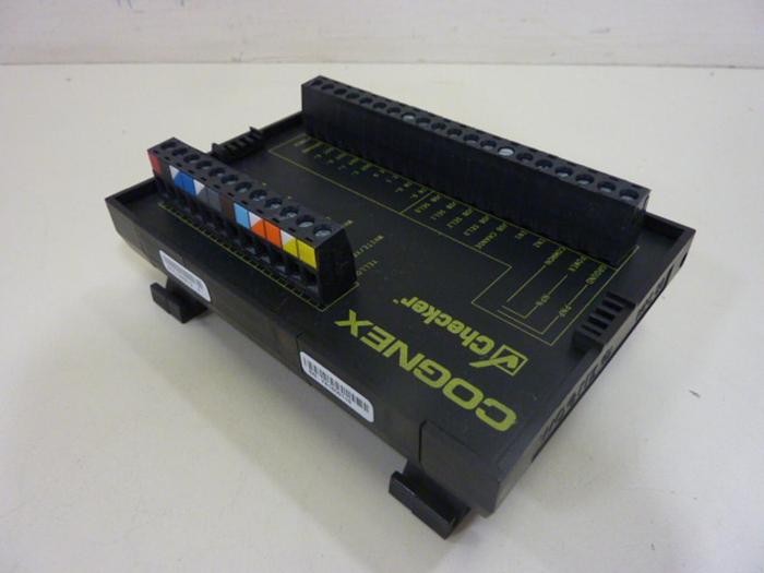 Used COGNEX I/O Module 800-5888-2 #48773
