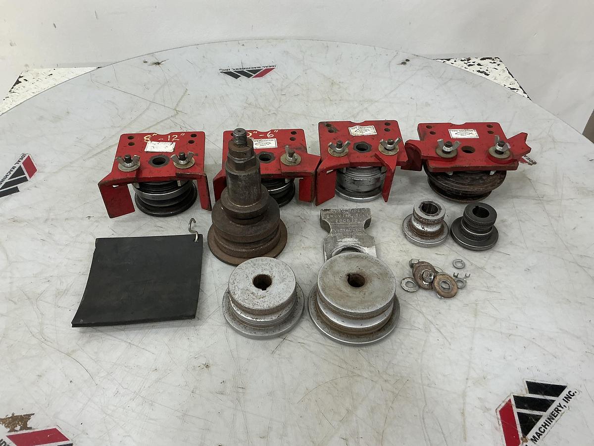 Used VICTAULIC VE 268