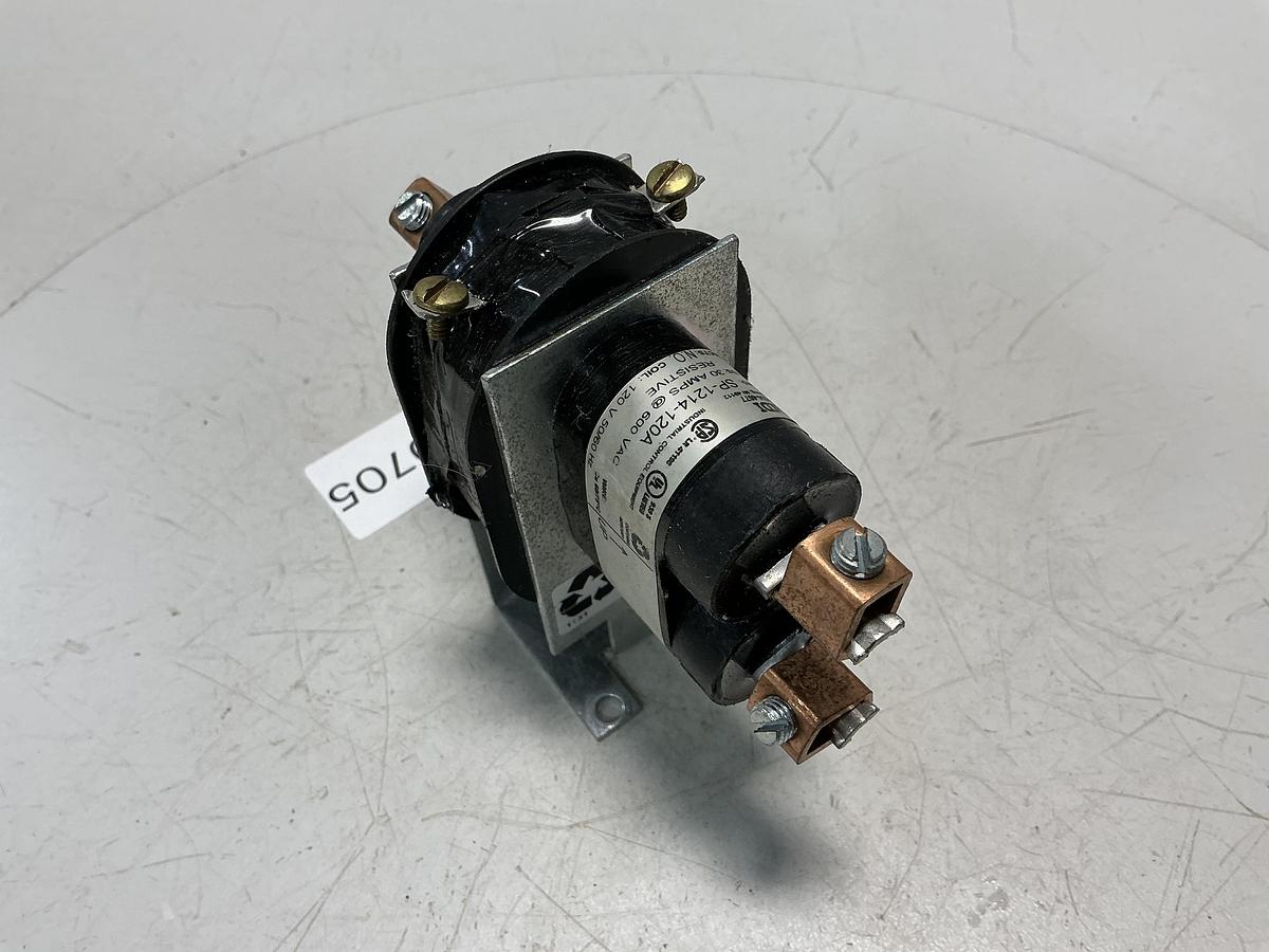 Used MDI SP-1214-120A