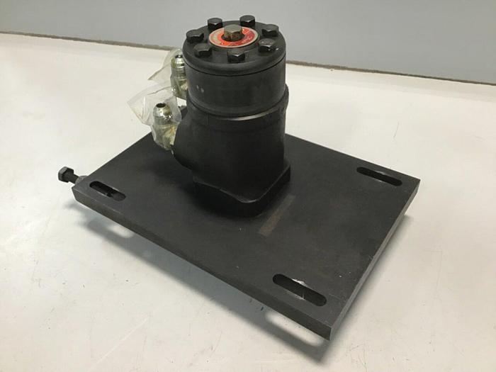 Used DANFOSS 60 HP Die Height Hydraulic Motor OMPA 250-151-5177 USED