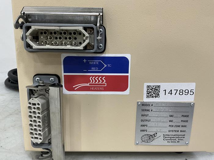 Used IDEAL MACHINERY IM-MF5-150-G1