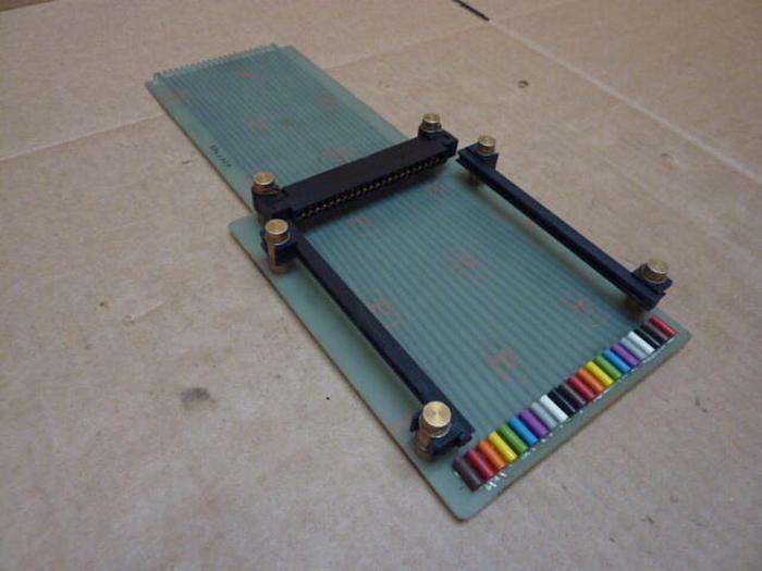 Used ALLEN BRADLEY Circuit Board X361929 #27331