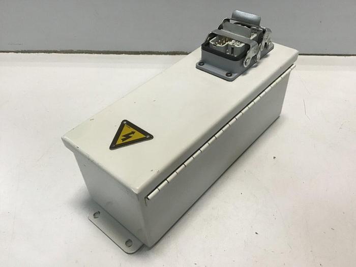 Used CINCINNATI MILACRON Robot Interface 5084077 #130324