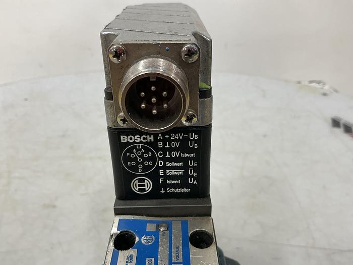 Used MILLER 583-S3E-602