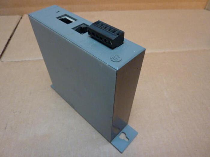 Used ALLEN BRADLEY Link Coupler 1747-A1C SER B #22750