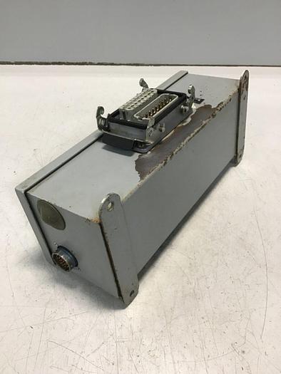 Used SPI Robot Interface 331843-B Used