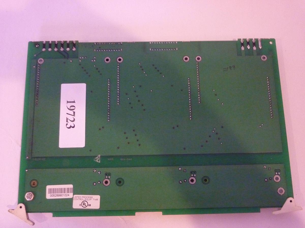 Used BARBER COLMAN Communication Circuit Board A-60050-1 USED