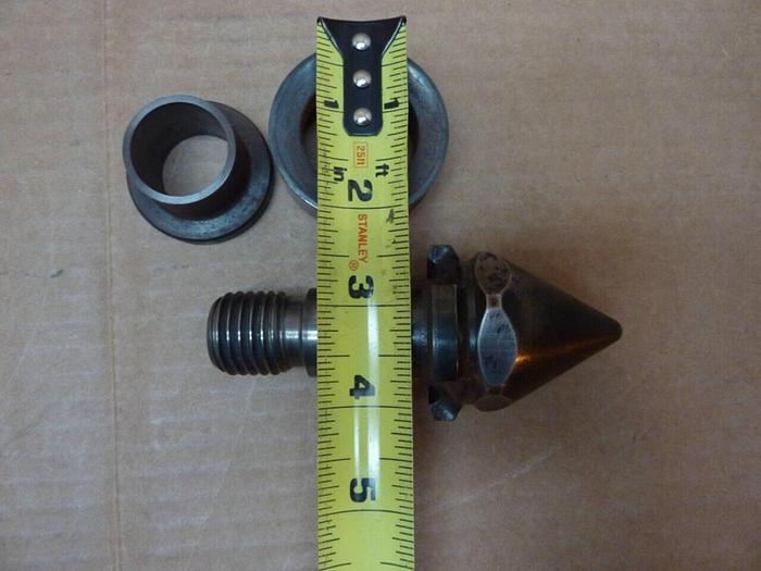 Used GENERIC Screw Tip SCREW009 #25009