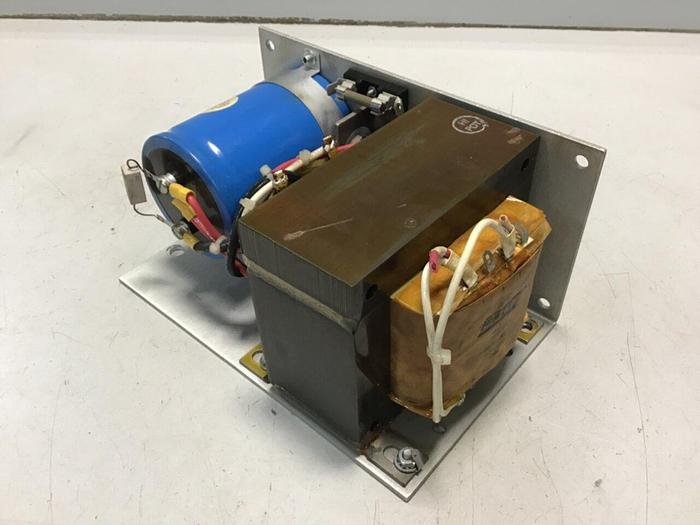 Used ACME ELECTRIC Power Supply 500B24H Used