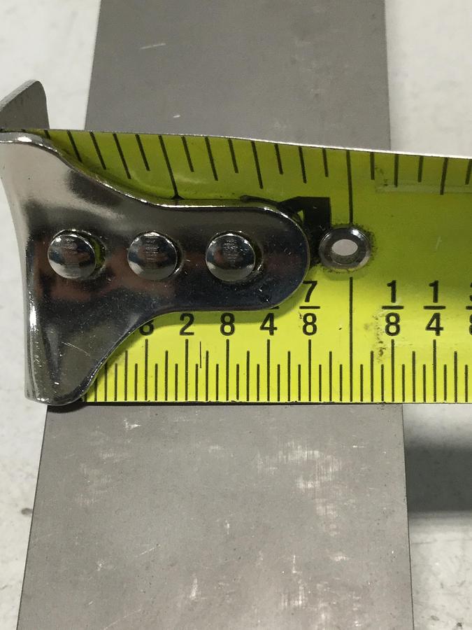 HLT Thread Rolling Die 4-N2-S10-900 USED