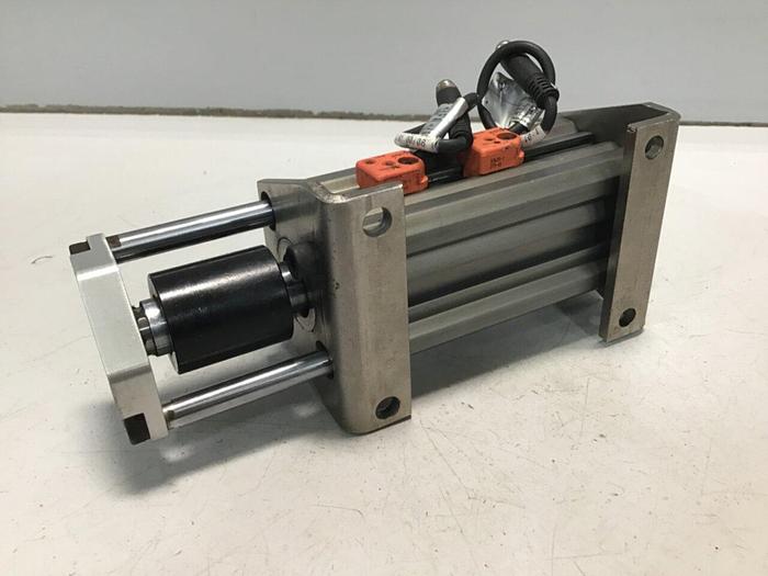 Used PHD INC Cylinder CTD1J 32X2.5-I #117266