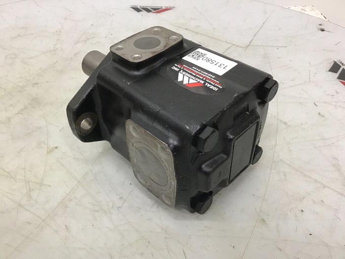 Used VAN DORN Pump 212647 L-11 Used