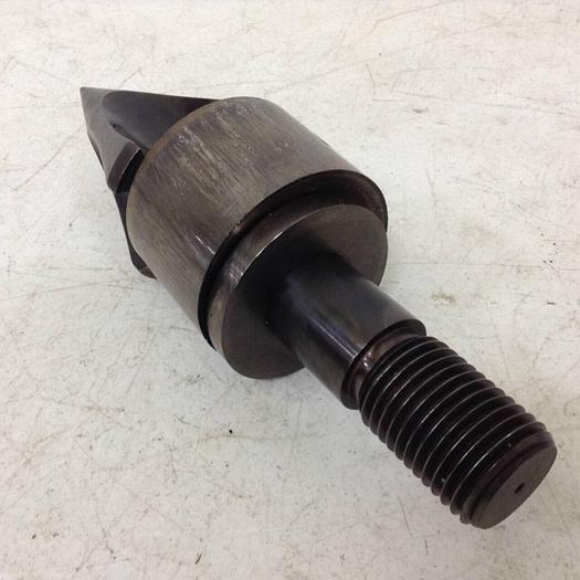 Used GENERIC 64 mm Screw Tip Assembly SCREW TIP 64MM #72293