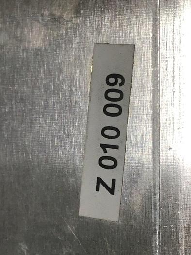 Used EMHART Teach Pendant Z 010 009 #127861