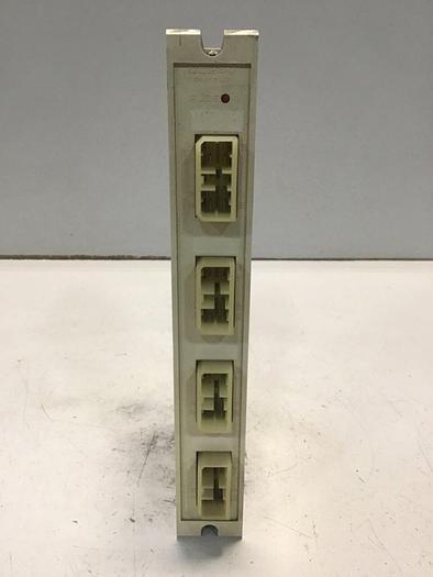 Used TOSHIBA Output Module B200P16DOP-1 #140789