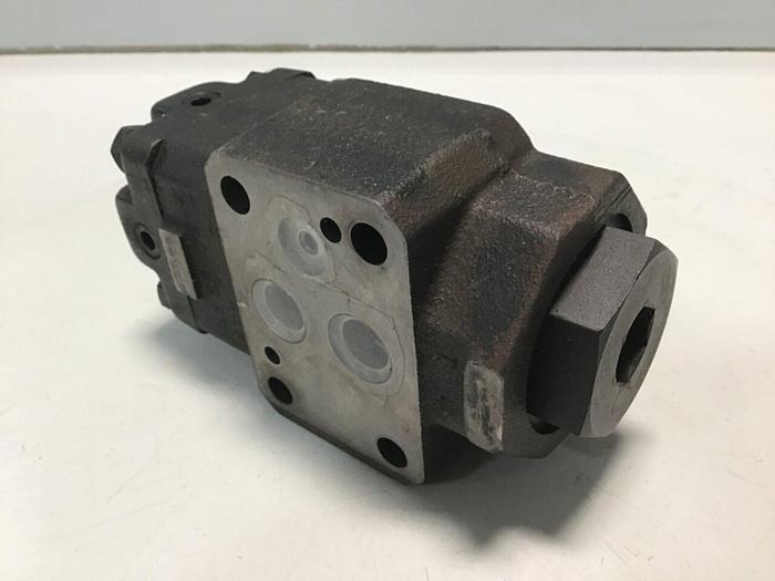 Used PARKER Valve PR3MH12FN #115411