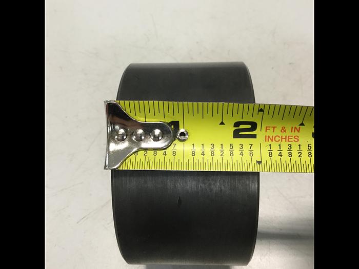 Used ARBURG Tie Bar Nut 320D 750-210 / TBN #108179