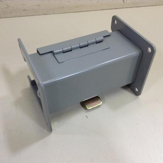 HOFFMAN Wireway Section F-22L06 #82785