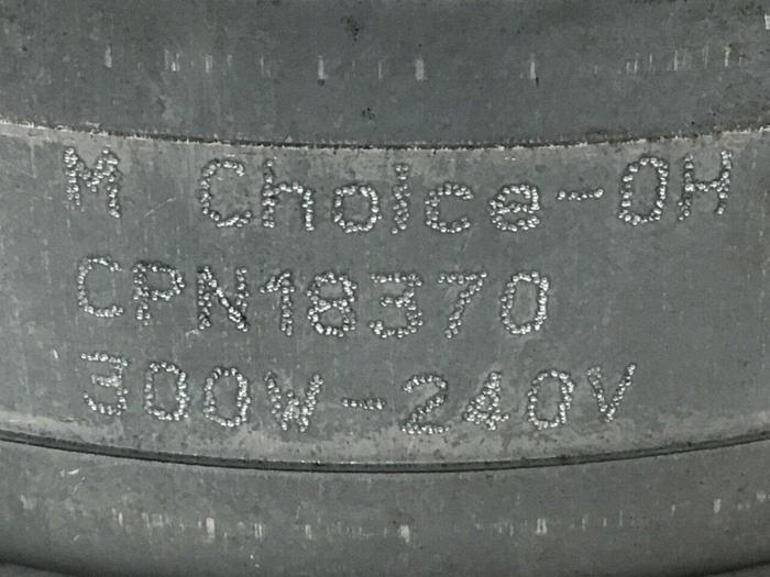 THERMAL 300 Watt Heater Band CPN18370 #125581