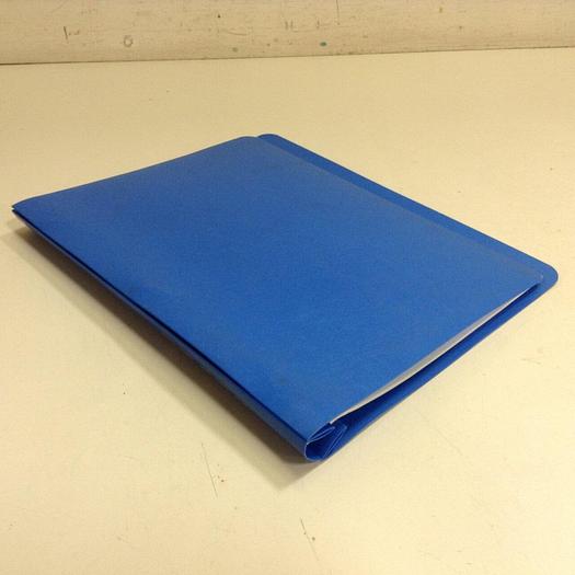 Used CLARK EQUIPMENT Custom Parts Manual I-167-13 #70879