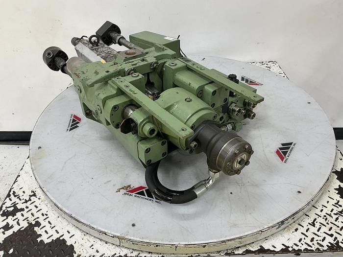 Used BASIC TECHNOLOGIES 10-14046