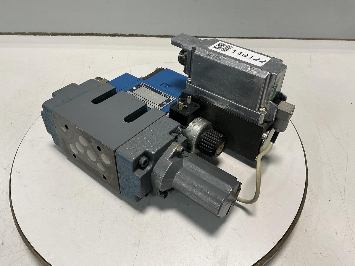 Used BOSCH 0 811 404 616