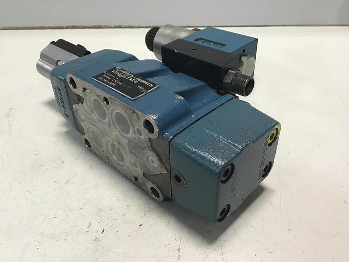 Used BOSCH Valve 0 810 091 222 Used #132301