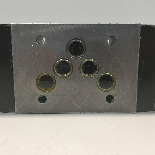 Used VICKERS Directional Control Valve DG4V56CMP7LH740 Used #95076