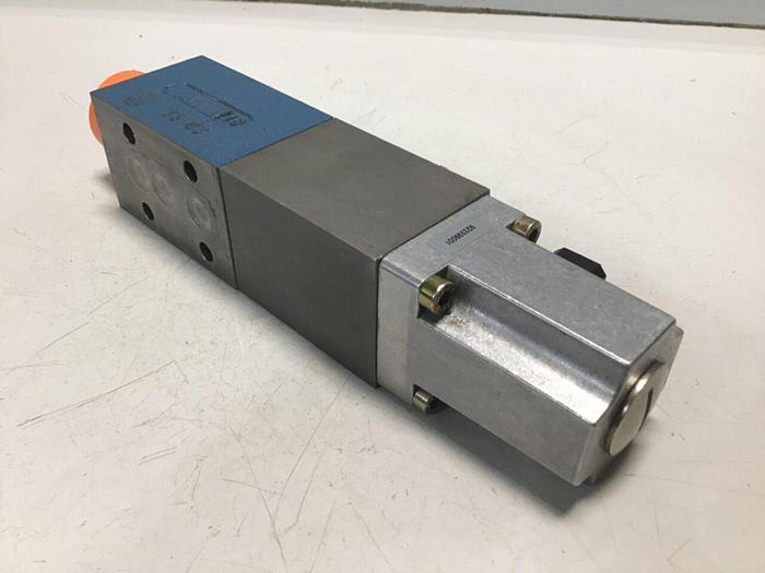 Used REXROTH Valve VTDFPA21G24K00V Used