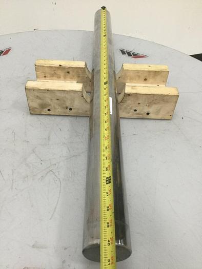 Used TOYO Crosshead Slide Pin SI-150II / CSP #115719