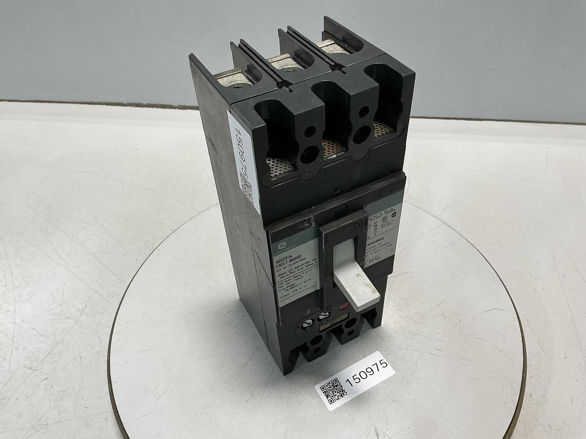 Used GENERAL ELECTRIC TFJ236150WL
