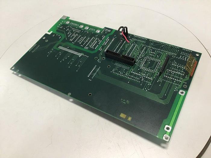 Used HORNER ELECTRIC Operator Interface Circuit Board HE693OIU900/910 Used