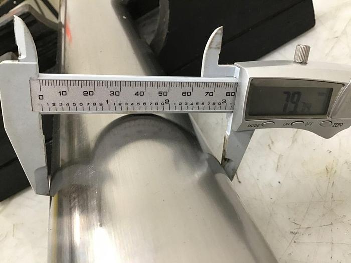 Used MANNESMANN DEMAG Tie Bar 88210165 Used