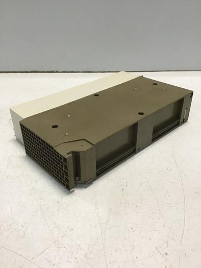 Used SIEMENS Modular Power Supply E220G5/15WRGD #72980