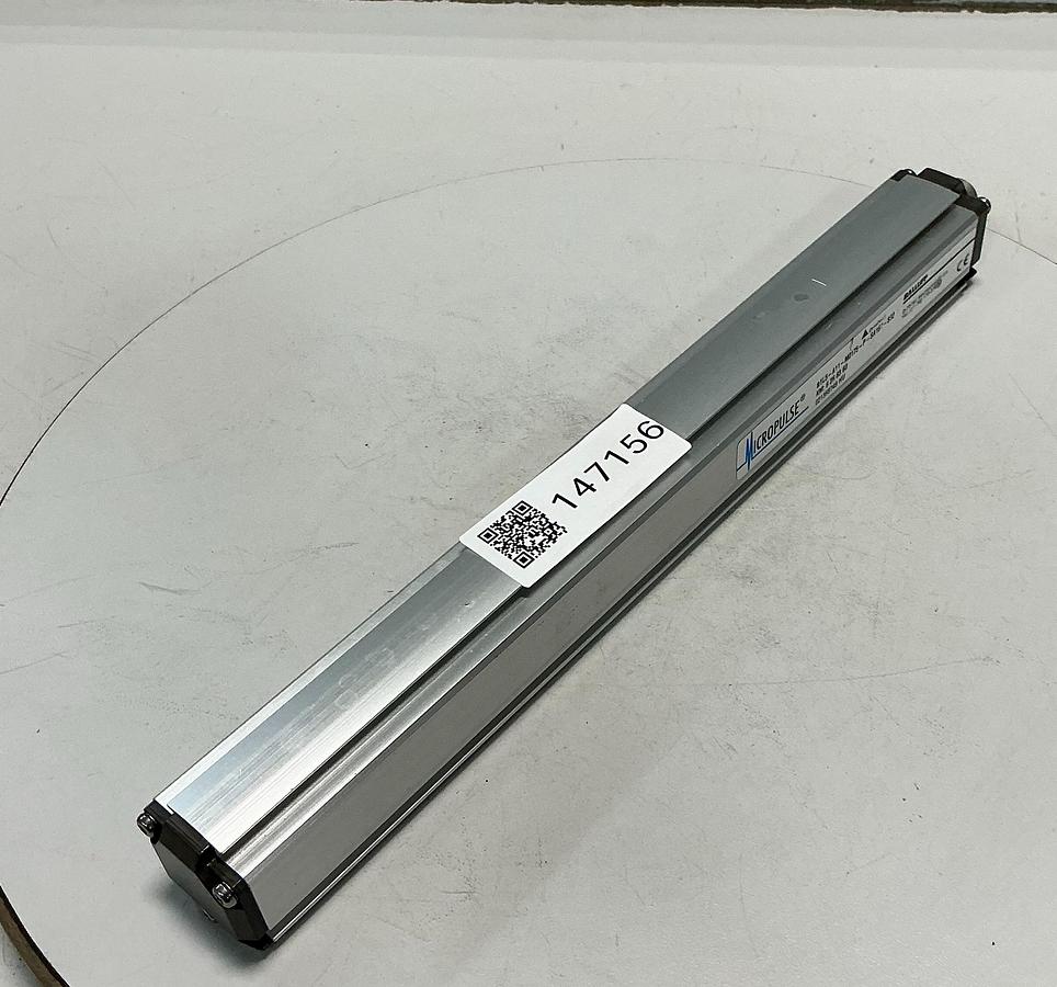 Used BALLUFF BTL5-A11-M0175-P-SA167-S32